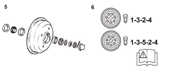 Wholesale Price brake wheel cylinder 