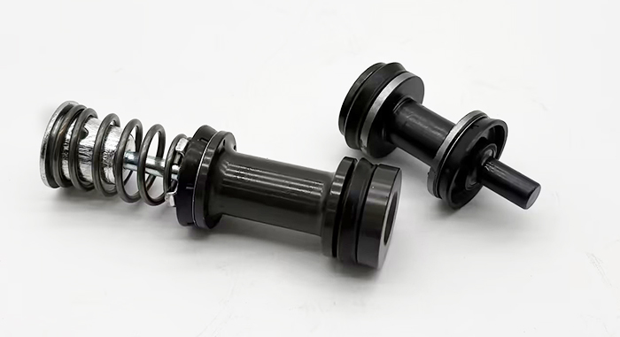 clutch master cylinder factory