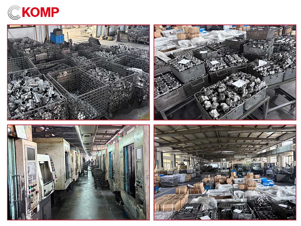 clutch cylinder factory